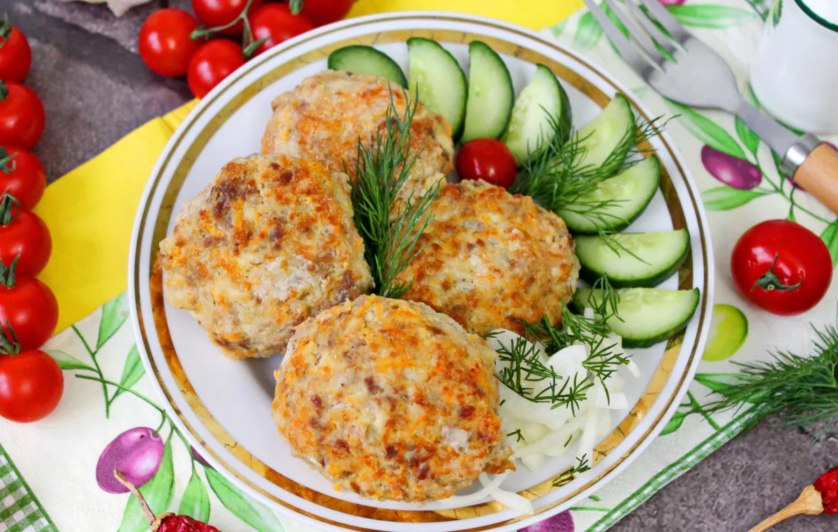 Sultingi jautienos kotletai orkaitėje