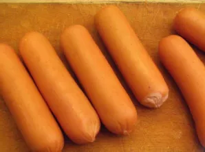 Nulupkite dešreles.