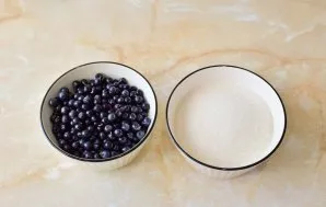 Paruoškite reikiamus ingredientus.