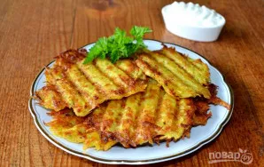 Ir patiekite su grietine arba mėgstamu padažu. Skanaus!