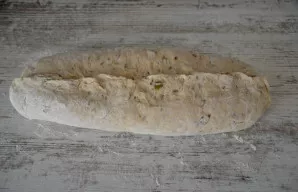 Gerai užspauskite siūlę.