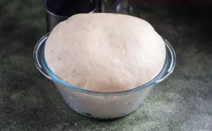 Tešla jau pakilo ir pastebimai padidėjo apimtimi.