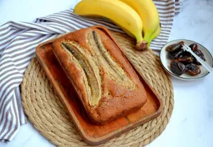 Patiekite pyragą visiškai atvėsusį. Atrodo labai patraukliai.