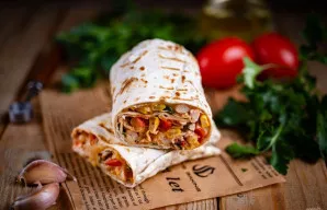 Patiekite iš karto. Skanaus!