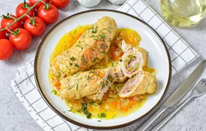 Suktinukai paruošti!