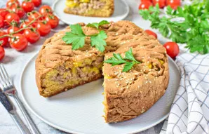 Skanaus vaišinimosi!