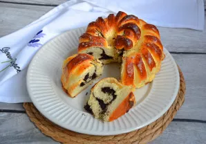 Nesvarbu, kurį būdą pasirinksite – bandelės bus nepaprastai kvapnios ir gardžios.