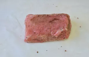 Tuomet aptepkite kiaulieną augaliniu aliejumi.