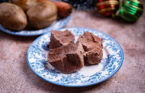 Jautieną virkite iki išvirimo.