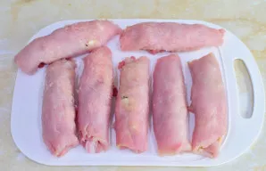 Taip susukite visus suktinukus.