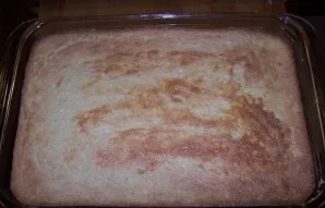 Kepkite apie valandą, kol plutelė taps skani. Skanaus!