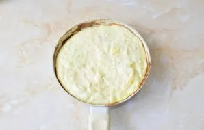 Omletas paruoštas!