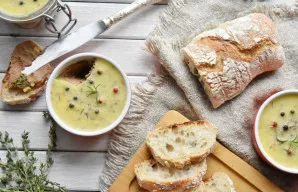 Kepenėlių paštetas