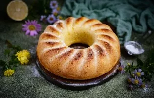 Paprastas ir gardus pyragas