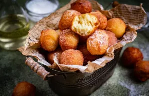 Portugališkos spurgos