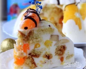 Šventinis debesėlis