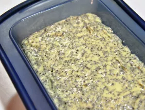 Trijų norų keksiukas